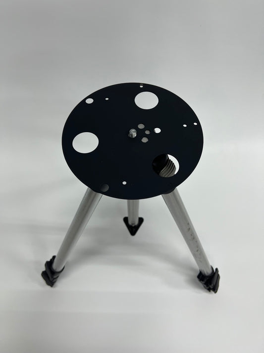 HandyDob6 Steel Tripod Stability Plate