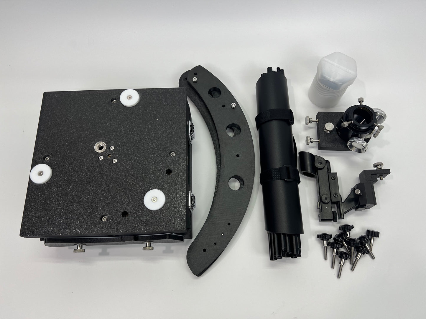 HandyDob6 – 6-Inch Ultra Light Travel Dobsonian Telescope