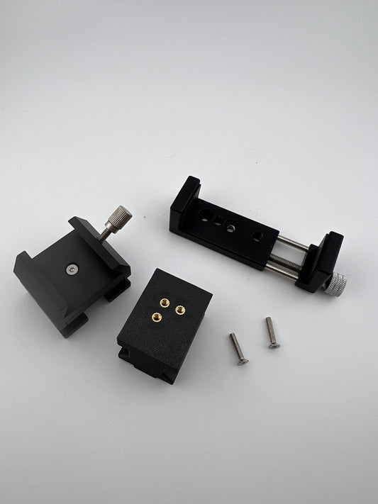 Lower Smartphone Mount for HandyDob6 (Universal Compatibility)