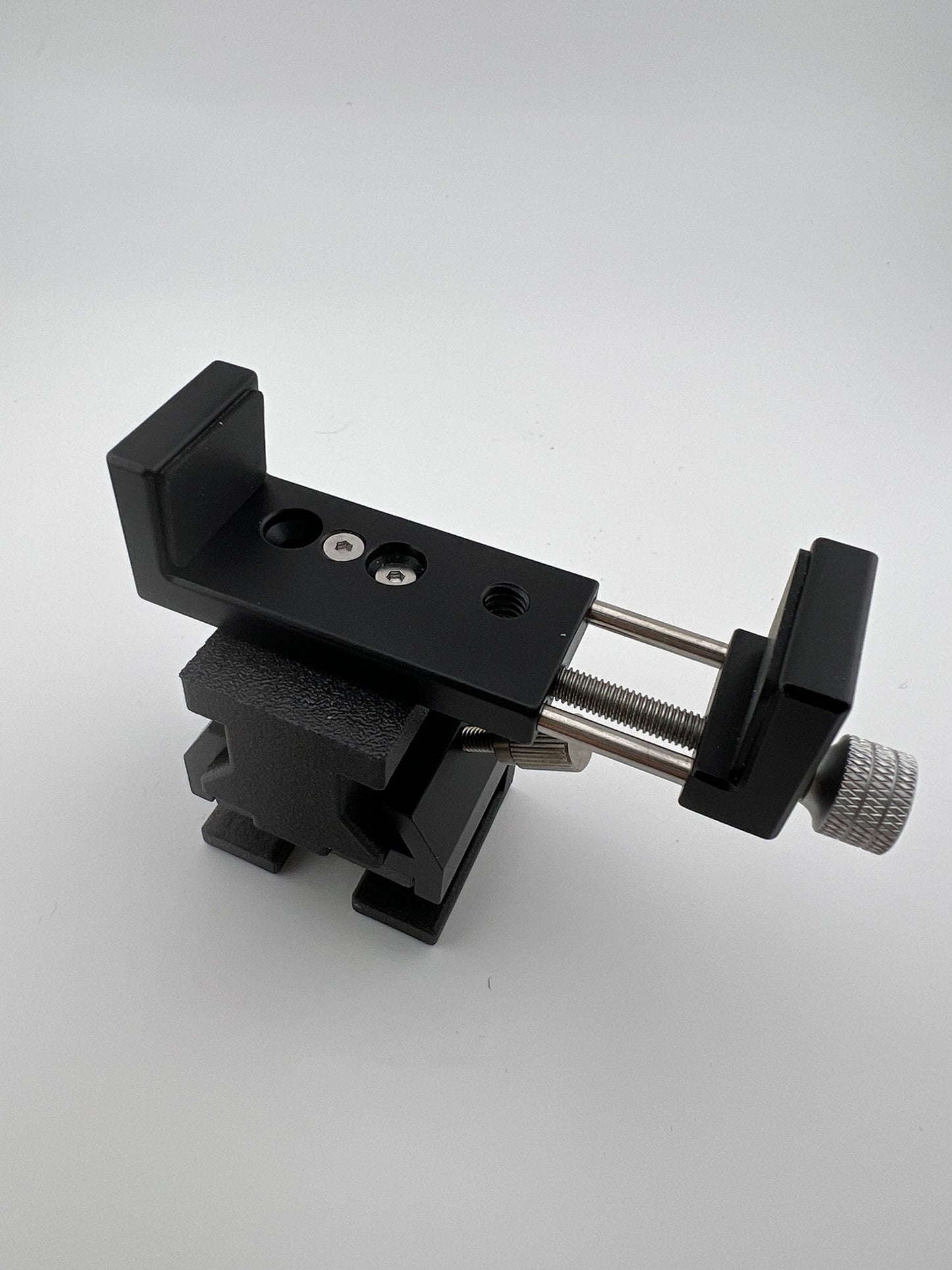 Lower Smartphone Mount for HandyDob6 (Universal Compatibility)