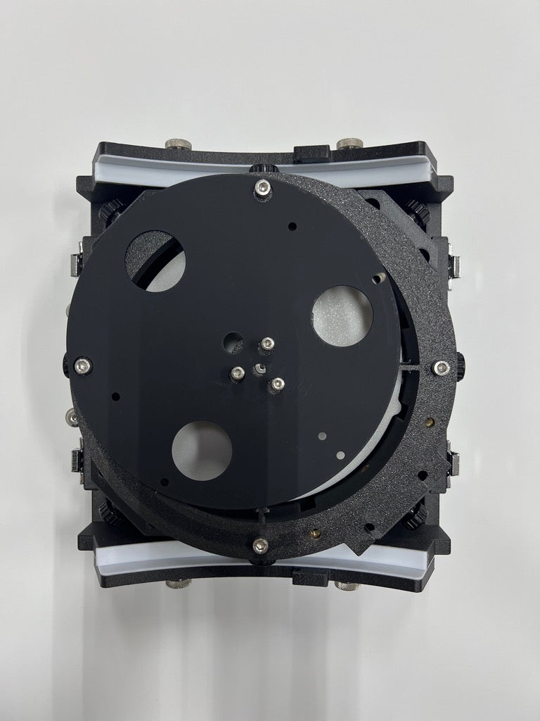 HandyDob6 Steel Tripod Stability Plate – BuiltAstro