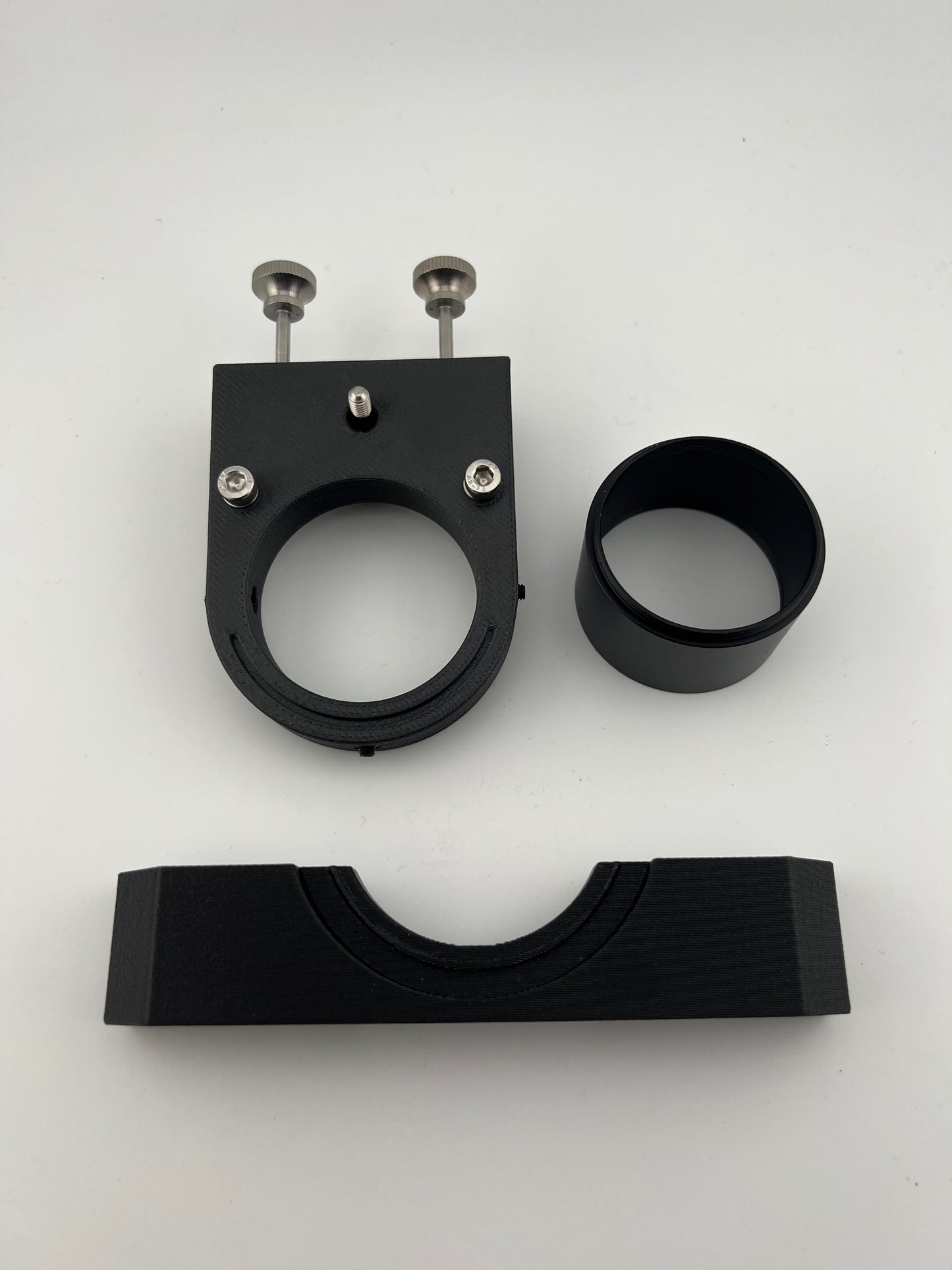 HandyDob6 Focuser Bracket and Brace Upgrade Kit for 2-Inch Filter Compatibility
