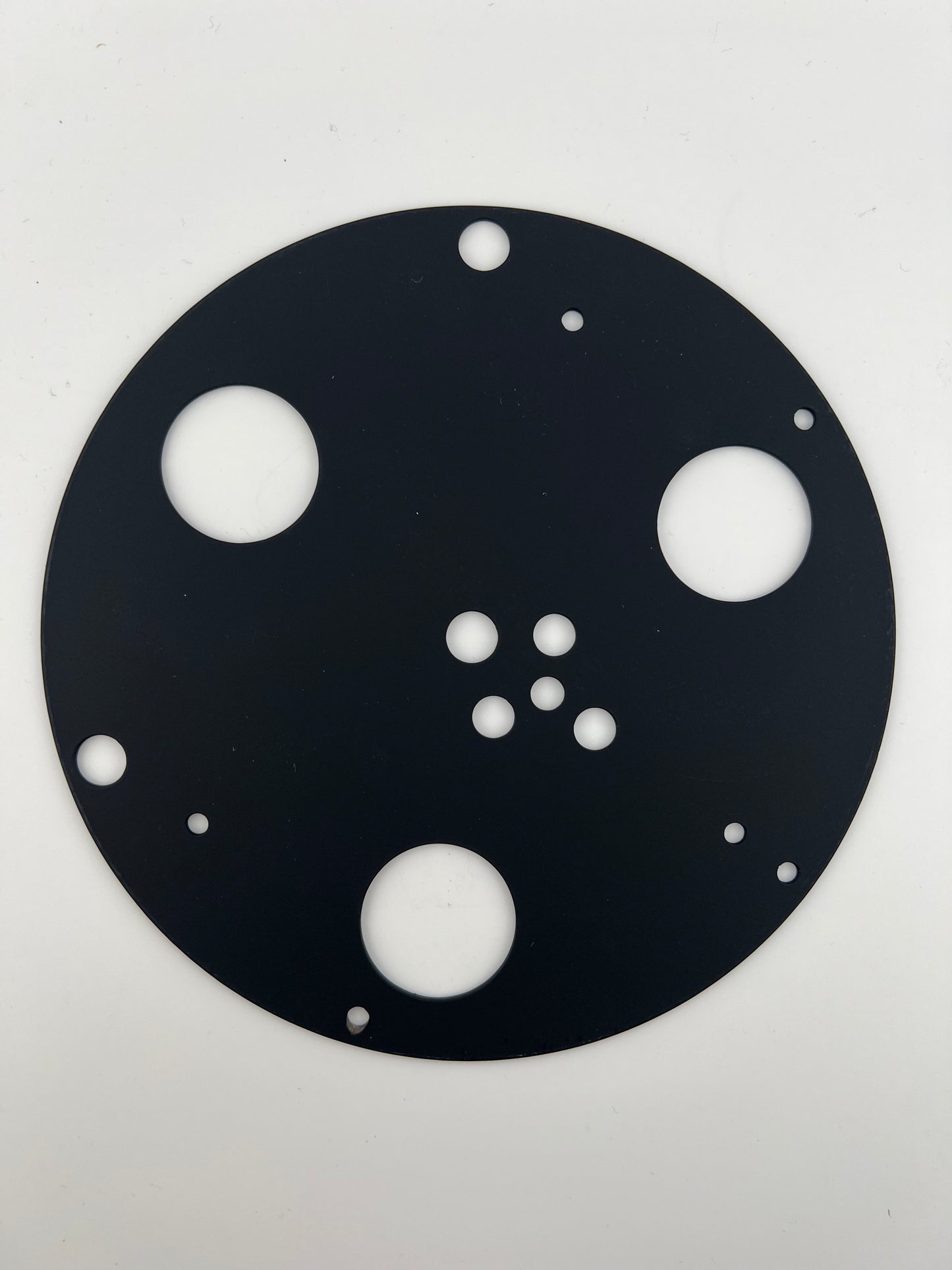 HandyDob6 Steel Tripod Stability Plate