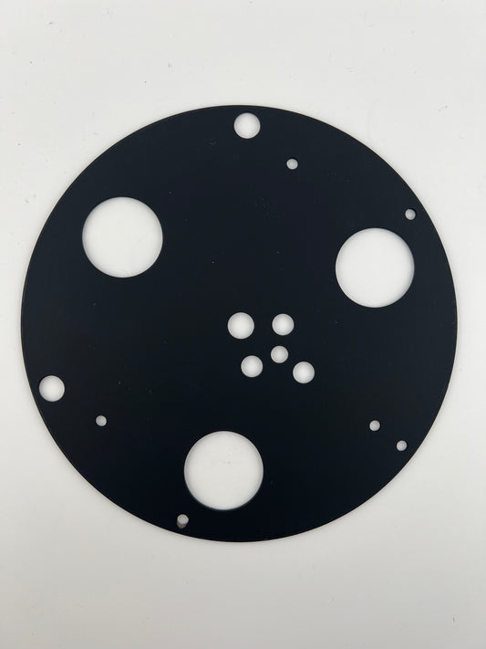 HandyDob6 Steel Tripod Stability Plate