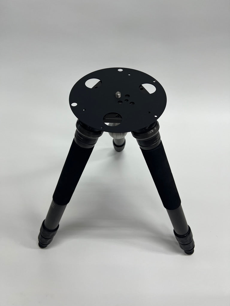HandyDob6 Steel Tripod Stability Plate
