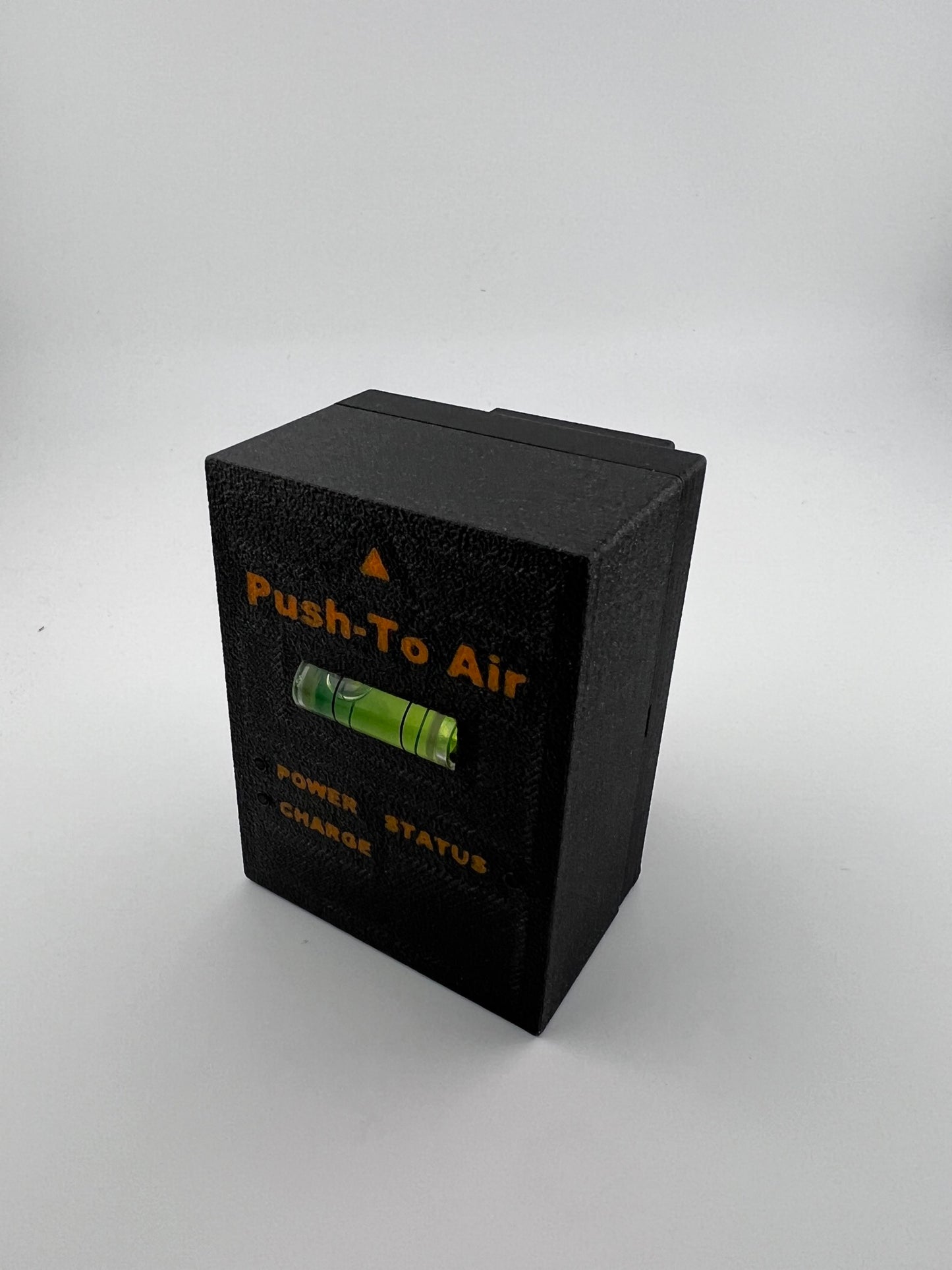 Push-To Air - Wireless DSC PushTo Kit Encoder System