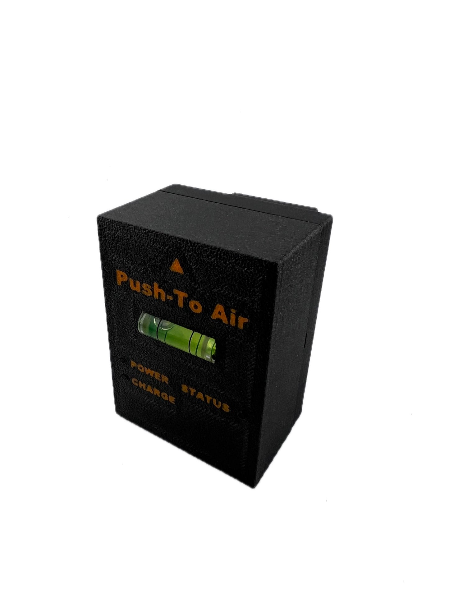 Push-To Air - Wireless DSC PushTo Kit Encoder System