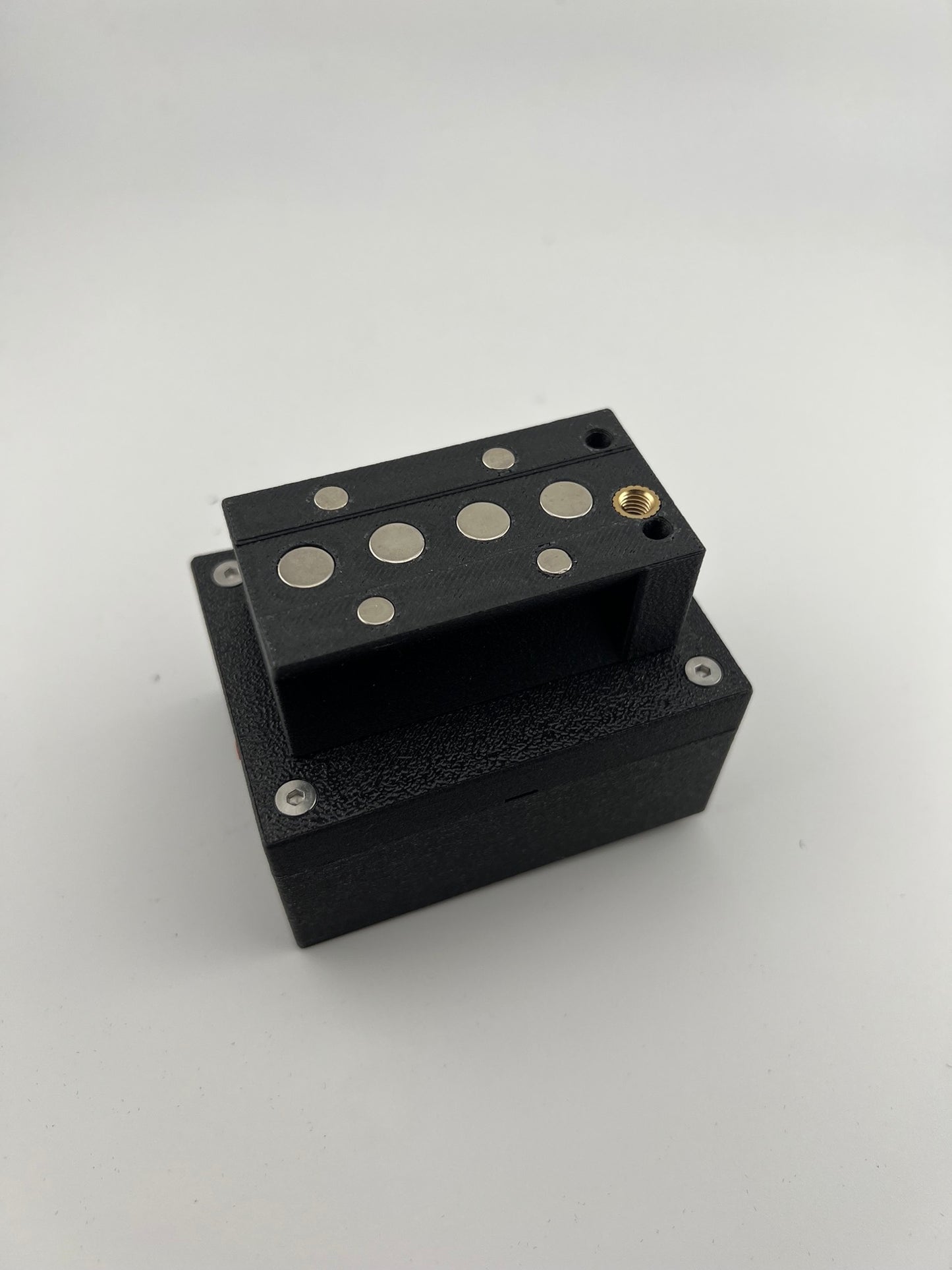 Push-To Air - Wireless DSC PushTo Kit Encoder System