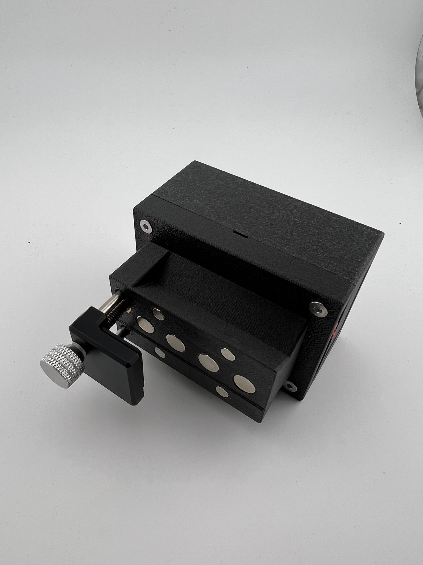 Push-To Air - Wireless DSC PushTo Kit Encoder System