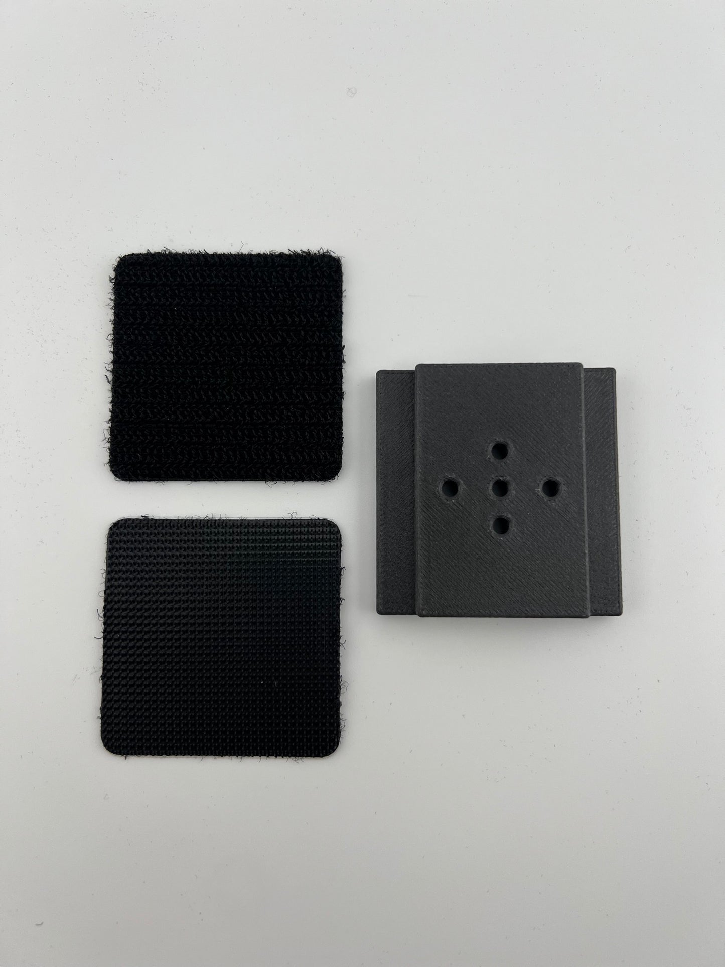 Push-To Air - Wireless DSC PushTo Kit Encoder System